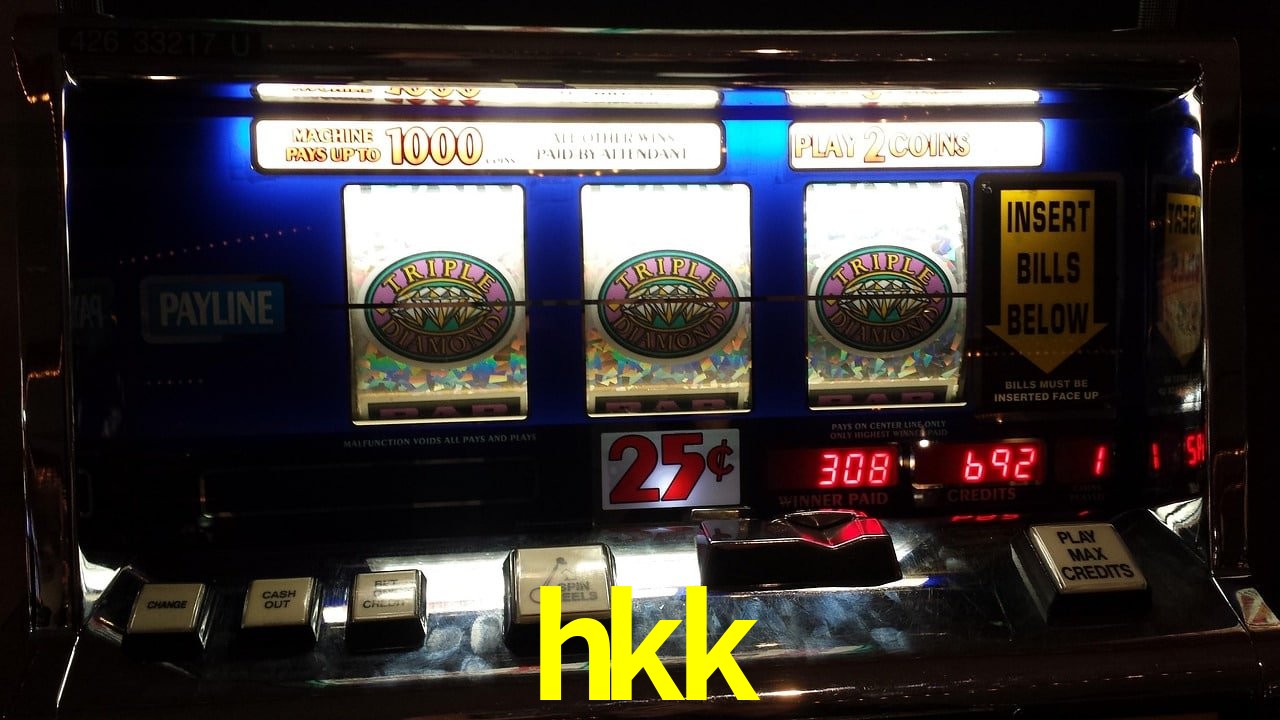 Experiência VIP hkk