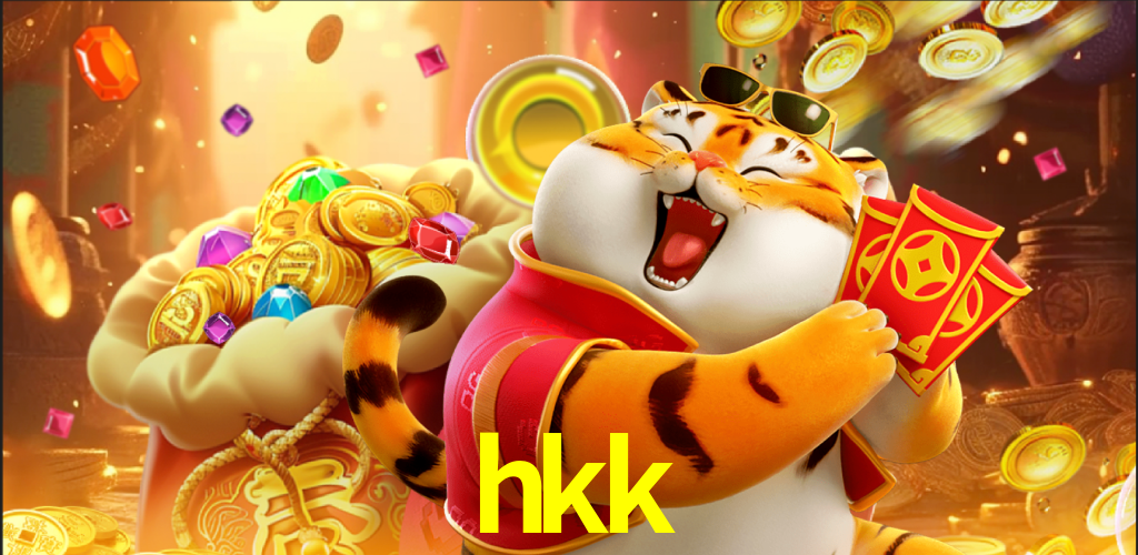 hkk - Clube VIP da Fortuna - hkk.com