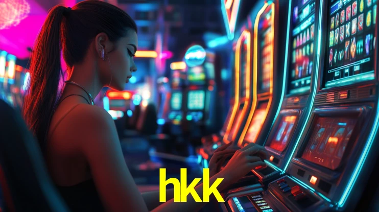 Exclusive Games hkk