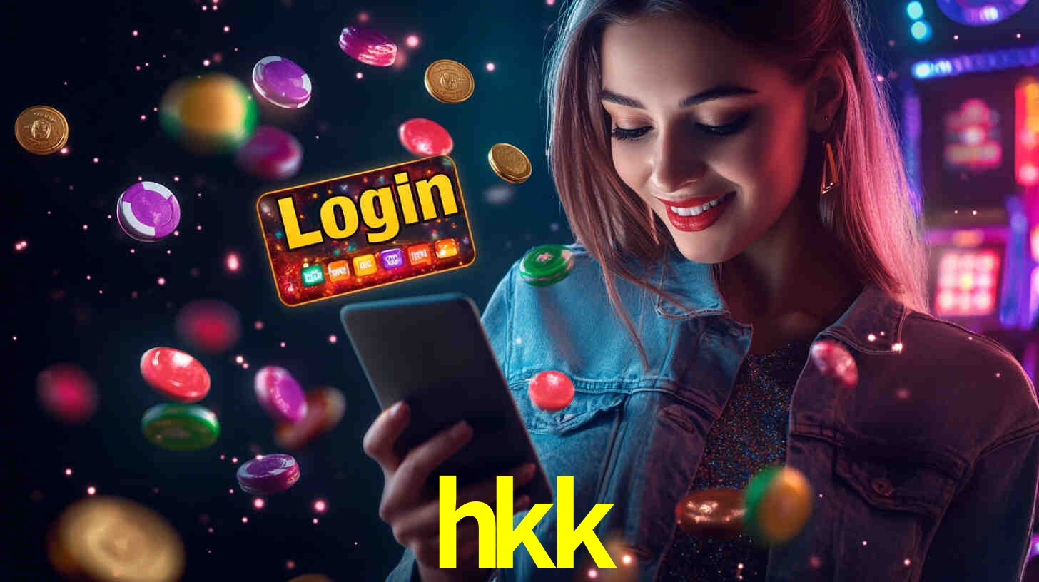 A Experiência Imersiva dos Cassinos Ao Vivo no hkk