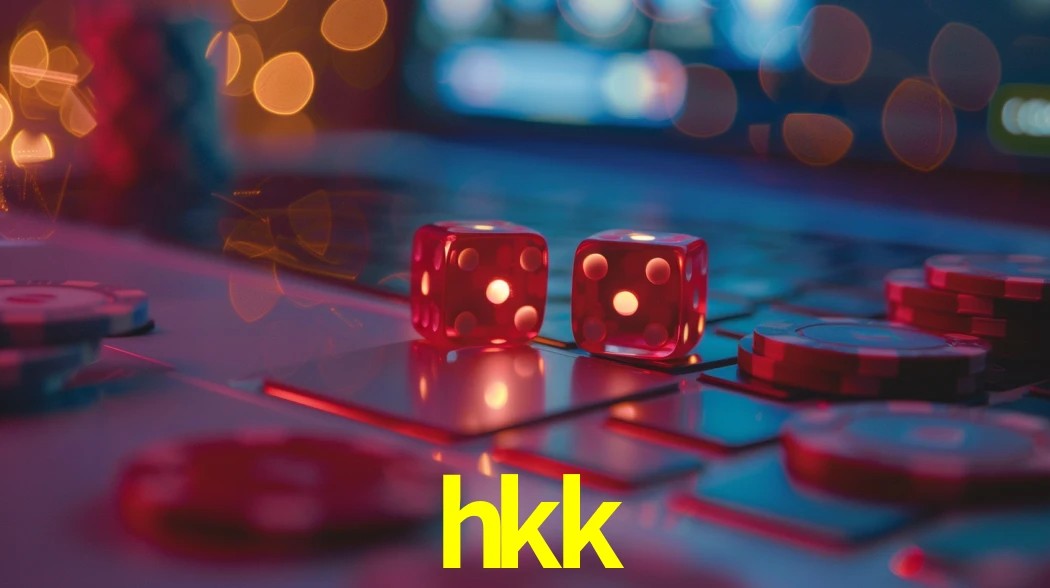Responsive Design hkk