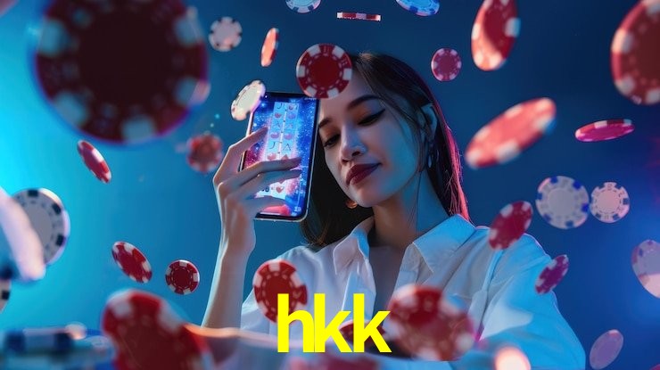 Descubra o Programa VIP da hkk: Vantagens Exclusivas para Jogadores