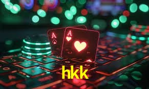 Apostas de Tênis hkk
