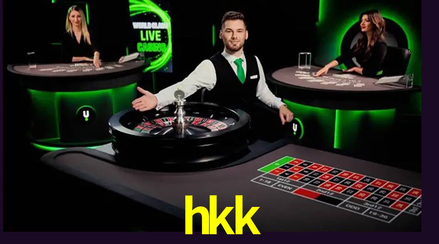 Flash Promotion hkk