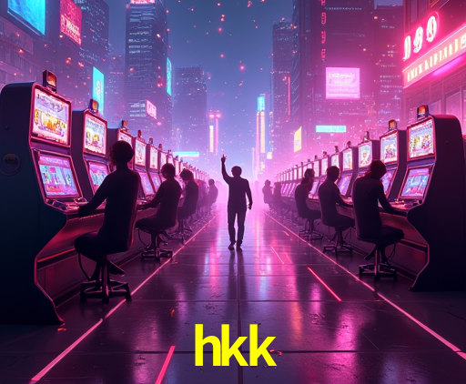 Torneios hkk
