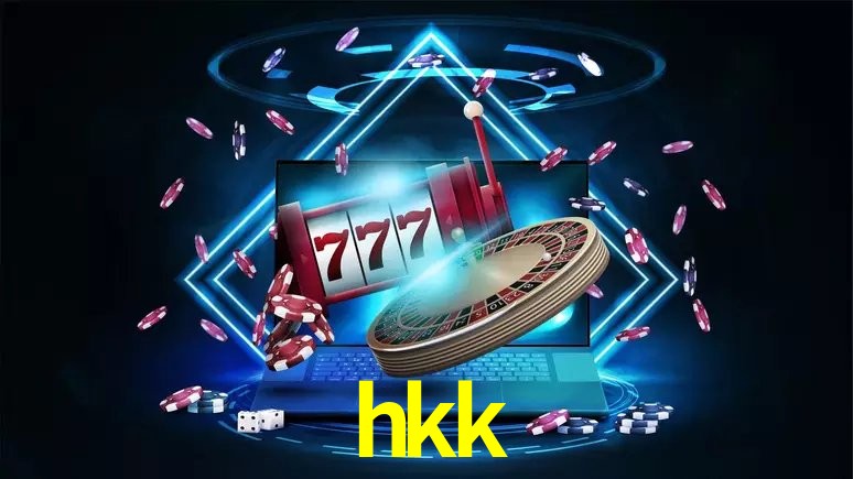 Diretório de Jogos hkk