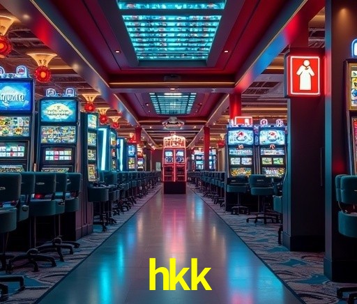 Explorando a Categoria de Eventos em Apostas na hkk