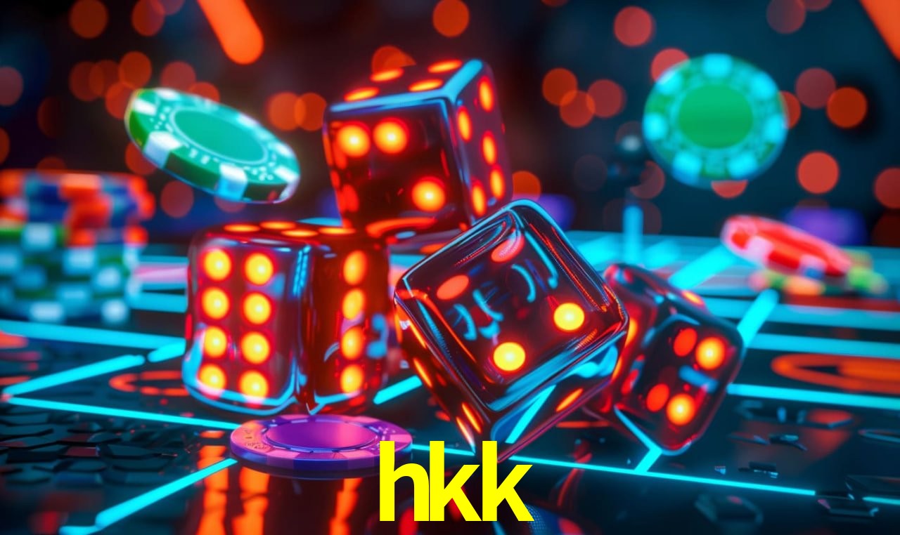A Emoção da Loteria na hkk: Uma Chance de Mudança de Vida