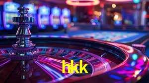 Apostas de Basquete hkk