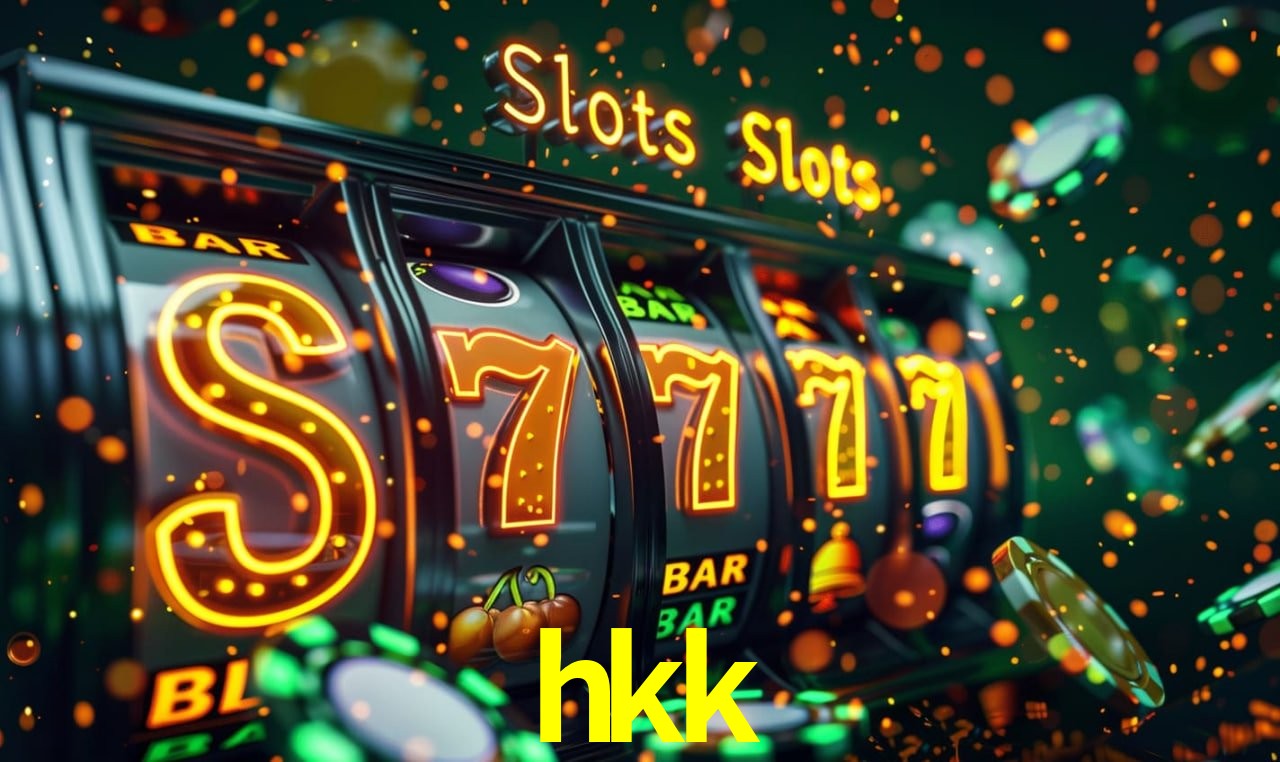 Casino VIP hkk