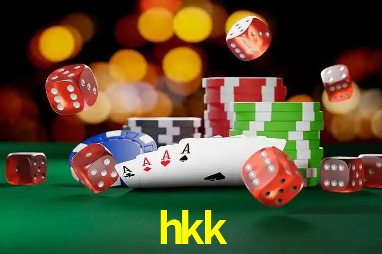 Recursos de Bônus hkk