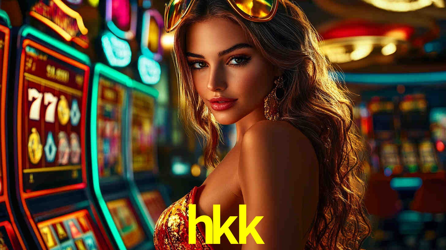 Roulette Table hkk