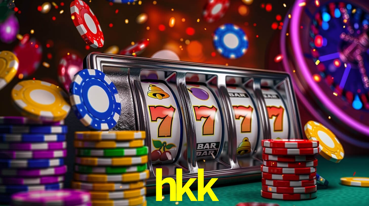 Jogos Exclusivos hkk