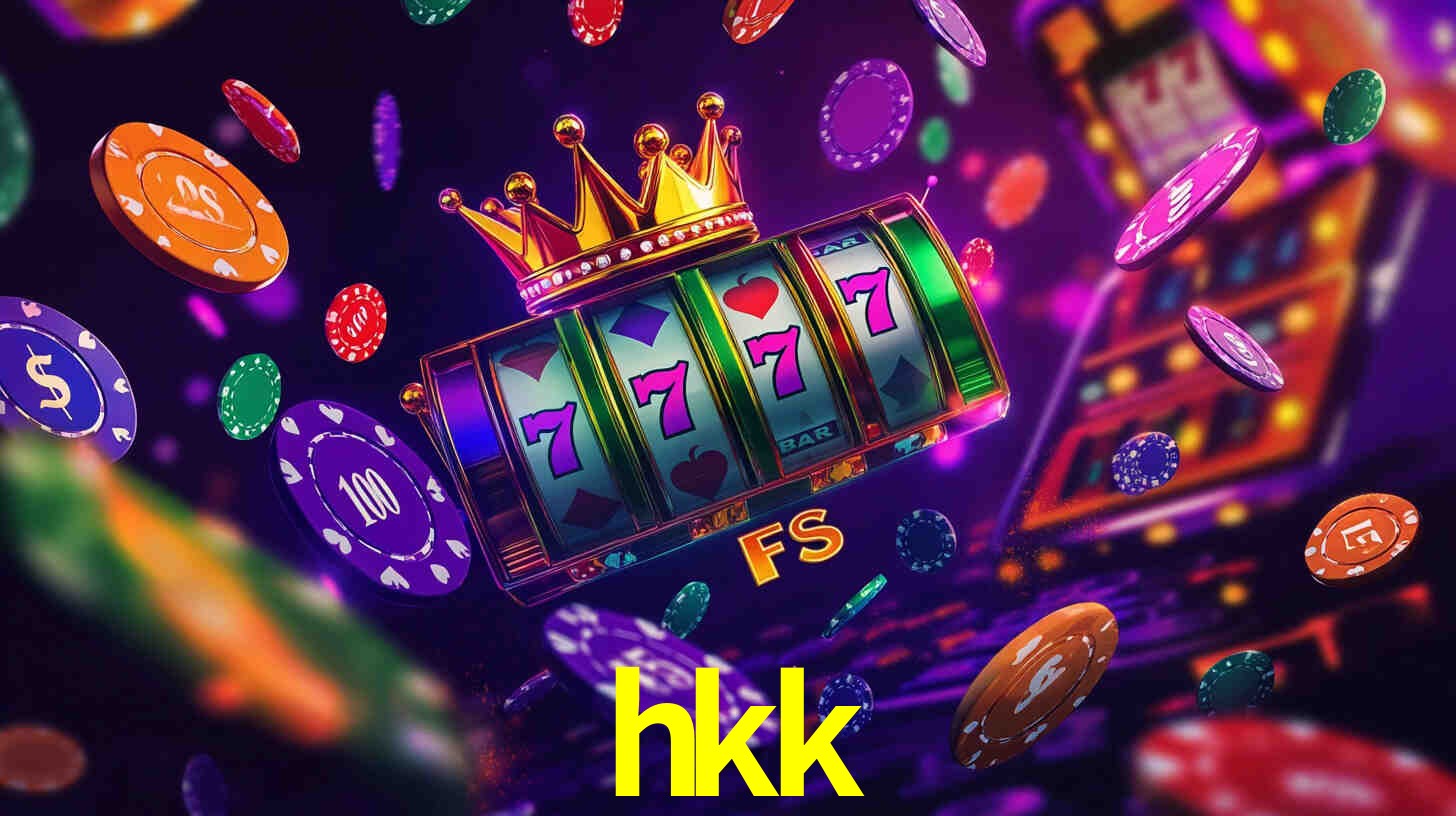 VIP Casino hkk
