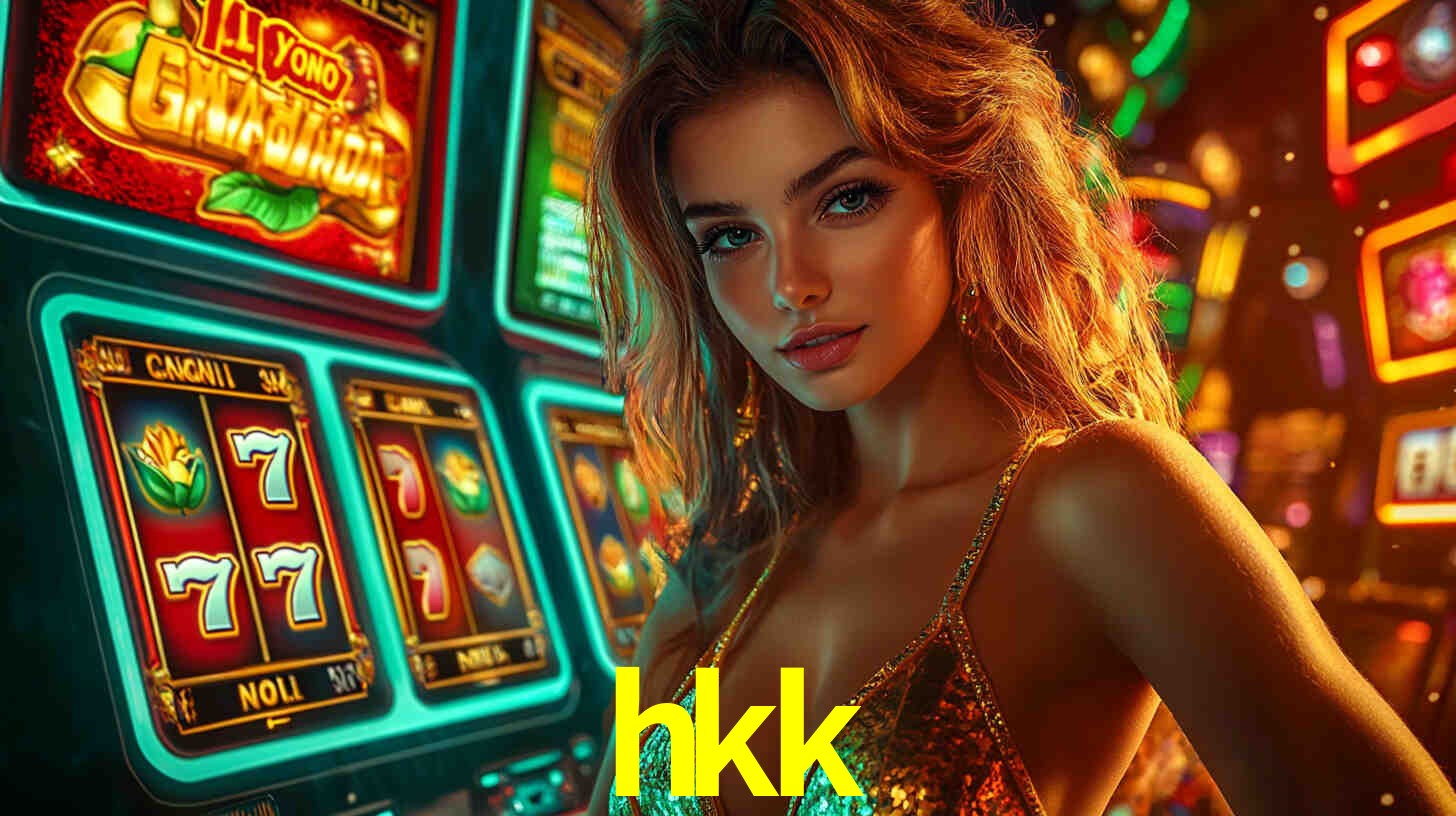Live Casino hkk