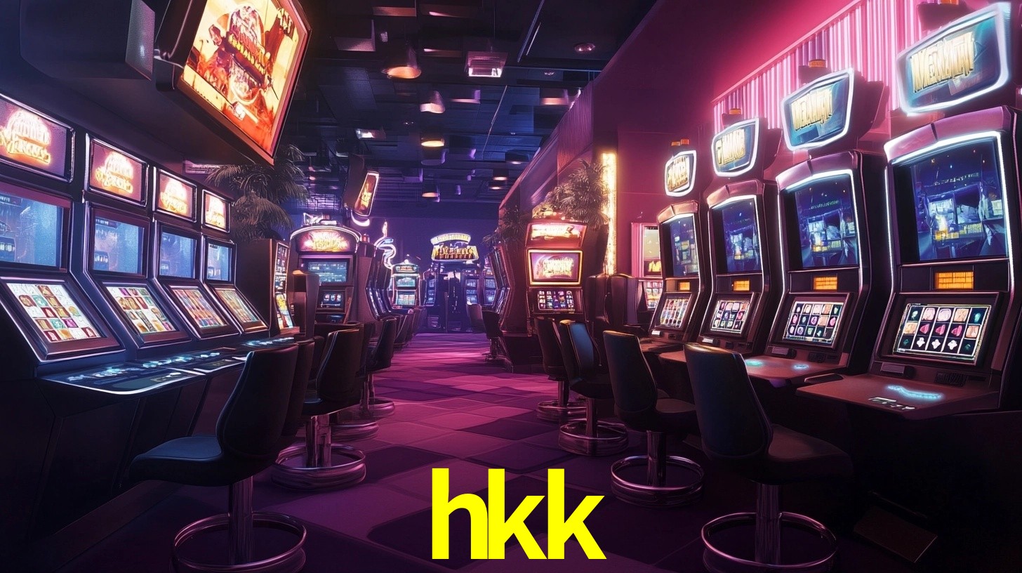 Welcome Bonus hkk