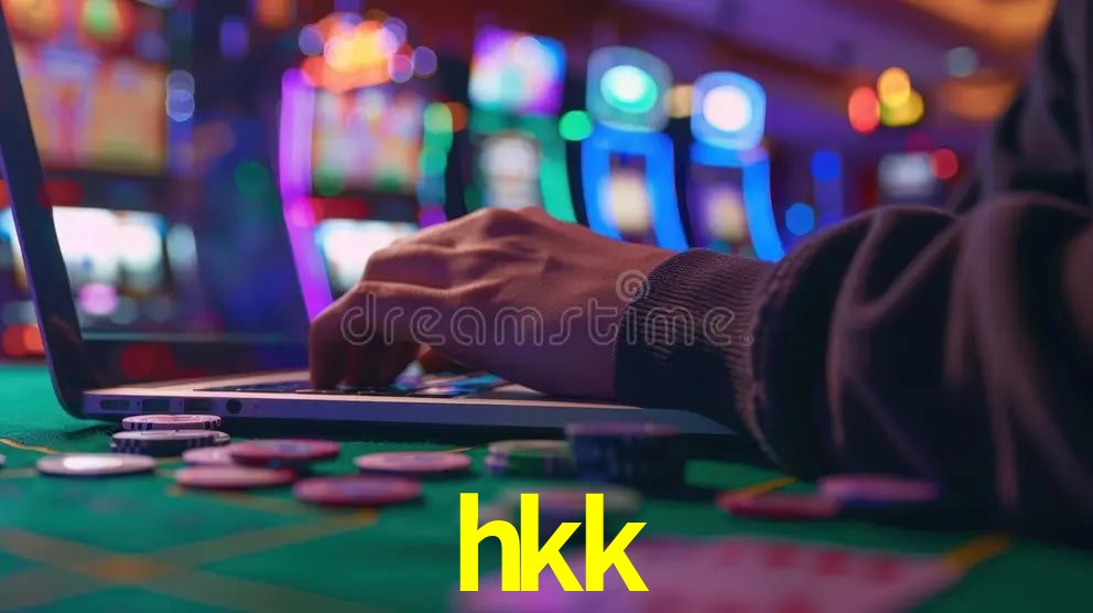PIX Instantâneo hkk