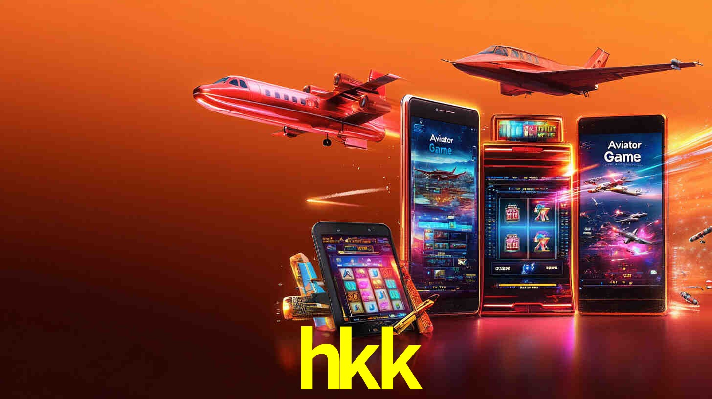 Desvendando o Mundo dos Jogos Virtuais na hkk