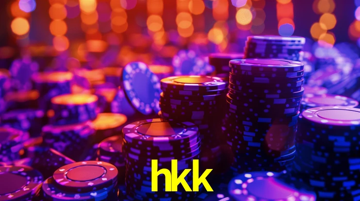 hkk: A Experiência de Casino com Jogos de Mesa ao Vivo
