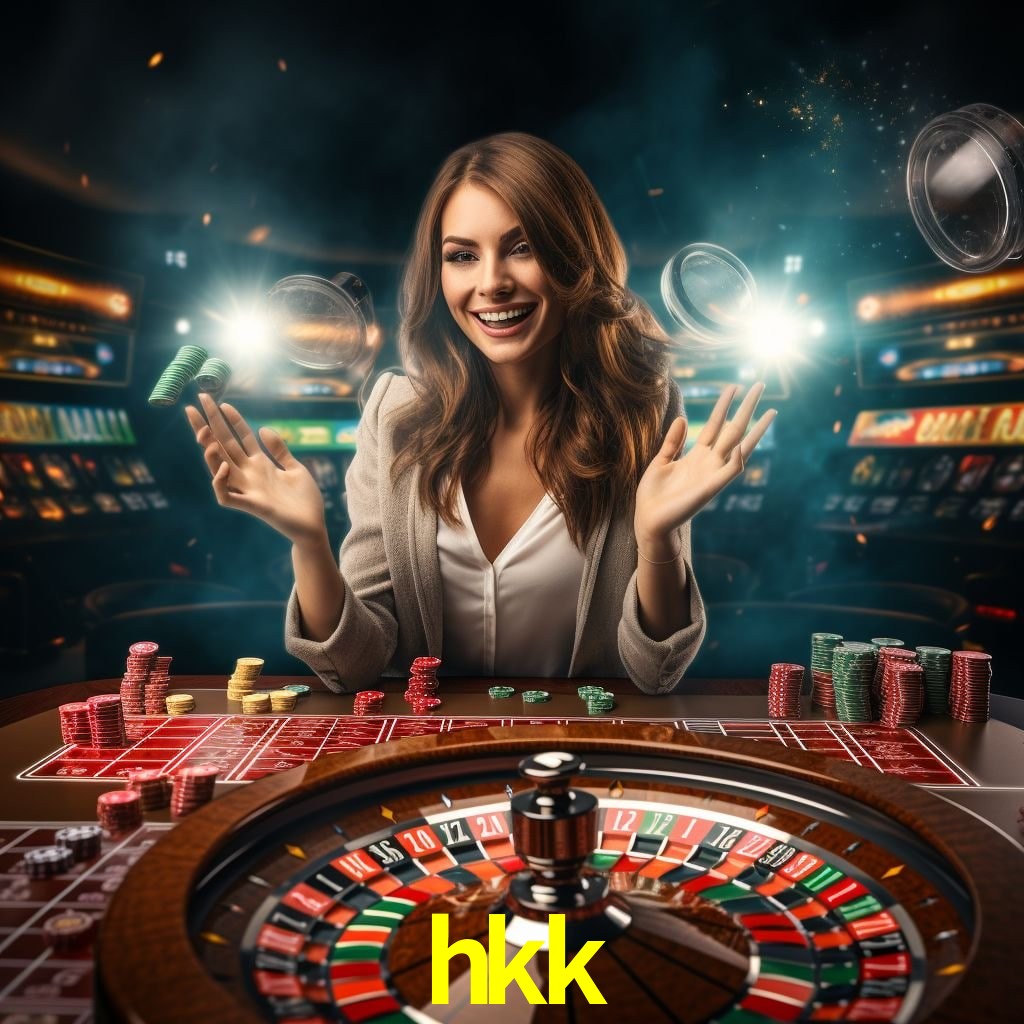 hkk App Interface