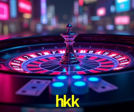 Explorando a Categoria de Eventos em Apostas na hkk