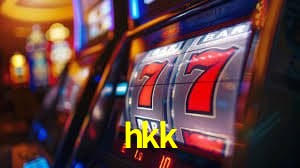 Jogos de Slot hkk
