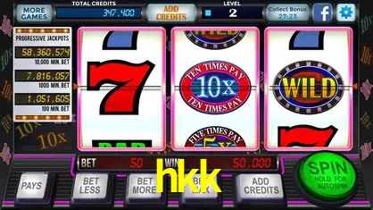 A Emoção da Loteria na hkk: Uma Chance de Mudança de Vida