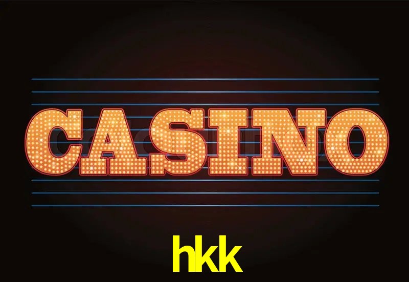 Estatísticas Esportivas hkk