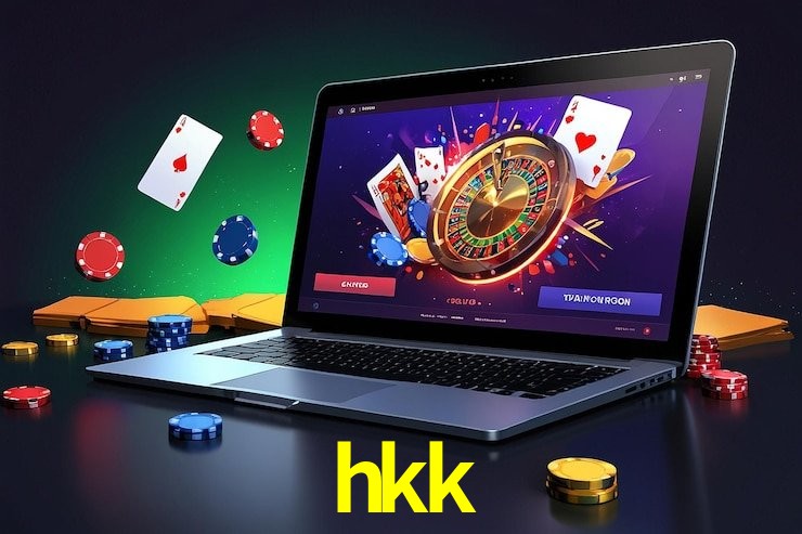 Design Responsivo hkk