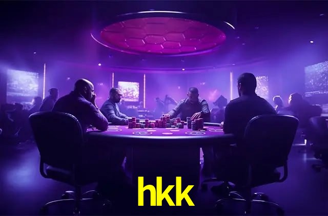 Descubra a Essência do hkk: Nossa História e Compromissos
