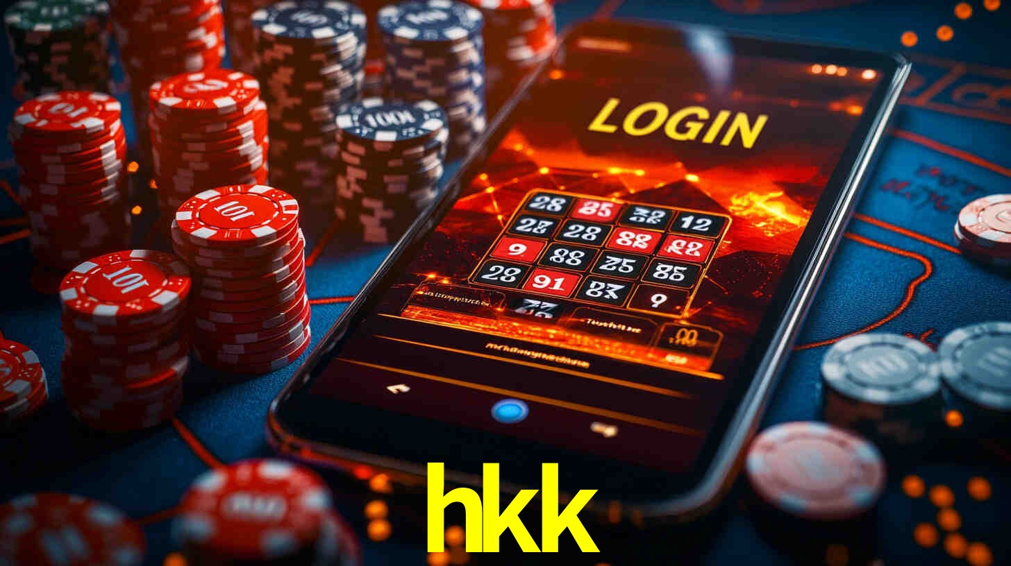 hkk: Jogue Crash e Experimente Alta Recompensa Instantânea
