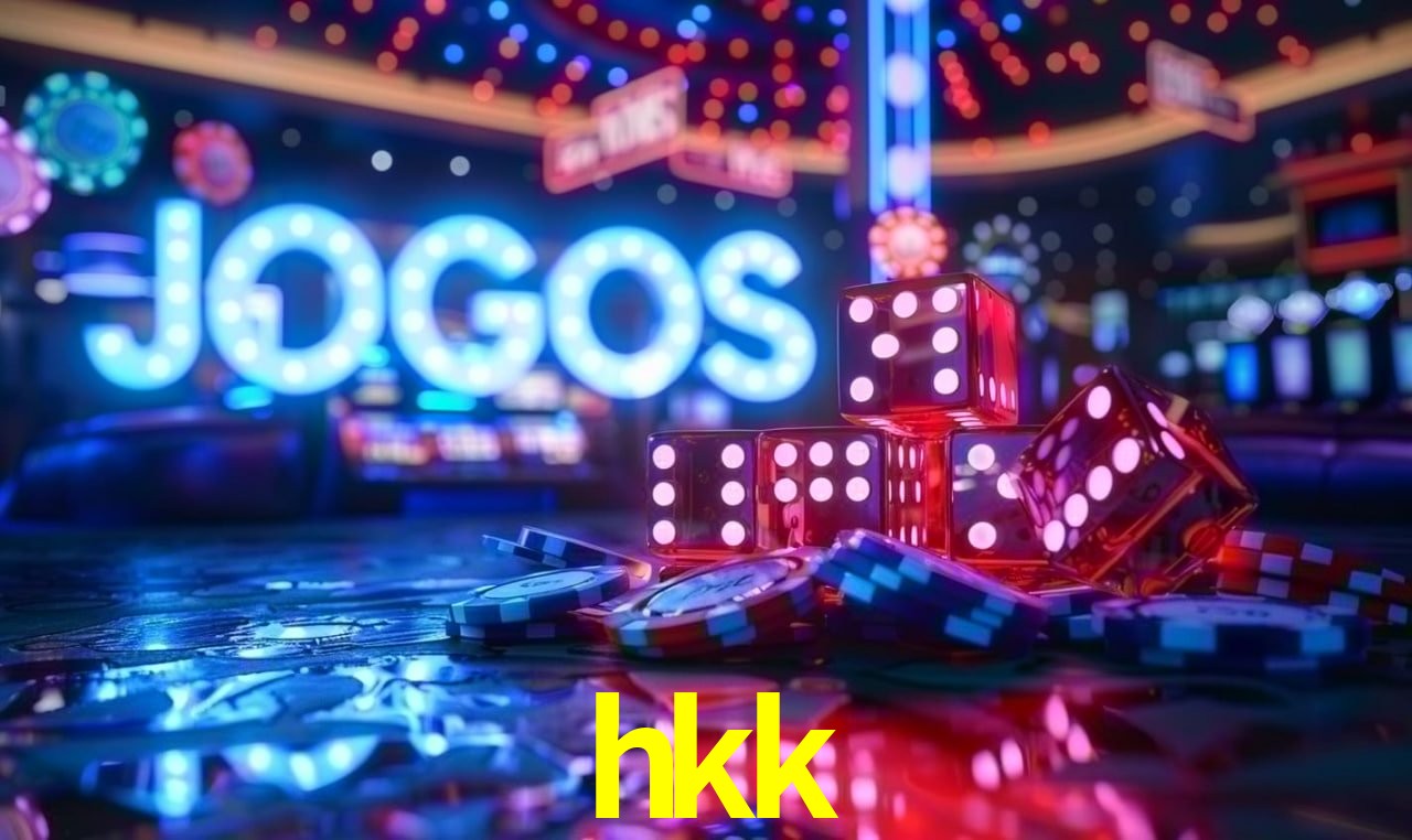 Interface do App hkk