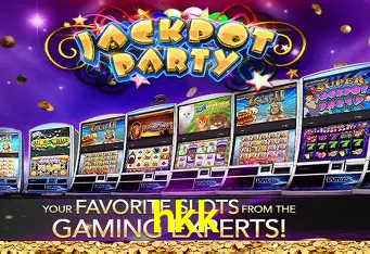 Descubra a Magia dos Jogos de Arcade no hkk